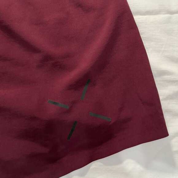 Ten Thousand Unlined Interval Short – 5” - Picture 6 of 8